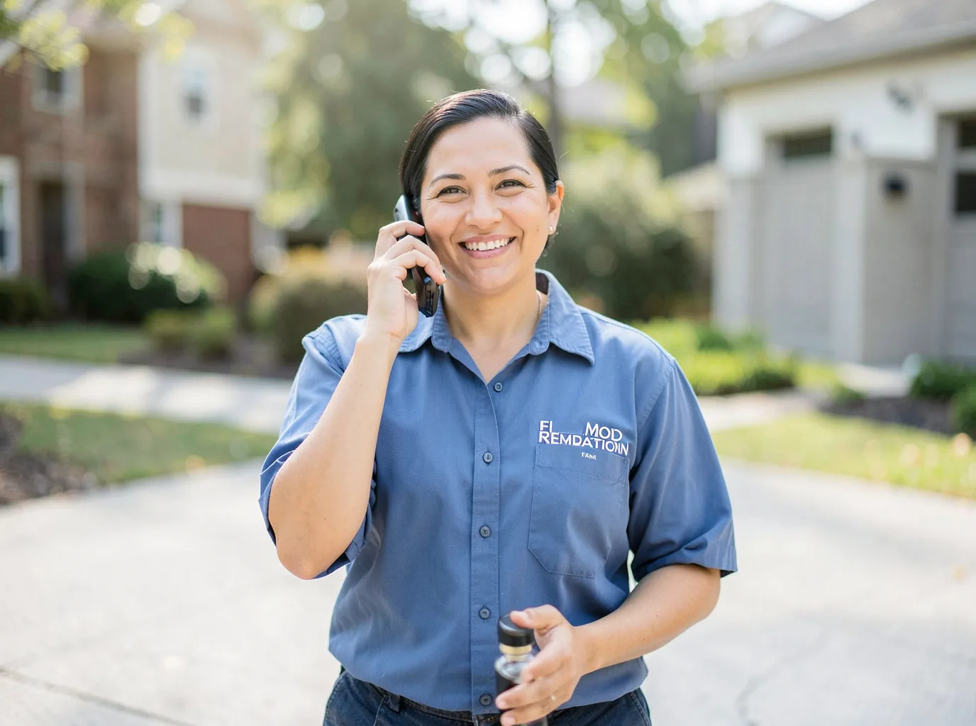 Mold Remediation Keysville, GA FAQs